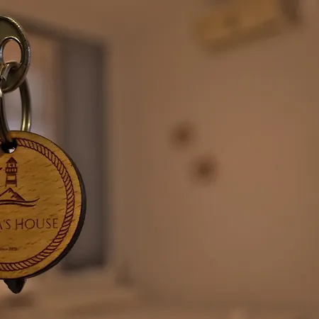 Voula's House Гостевой дом