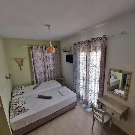 Voula's House Гостевой дом 4*