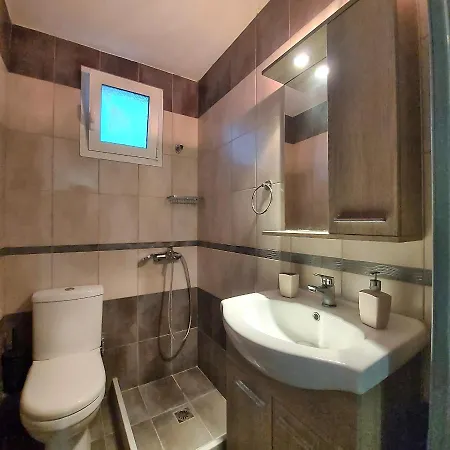 Гостевой дом Voula's House 4*