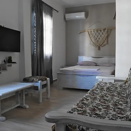 Voula's House Гостевой дом 4*