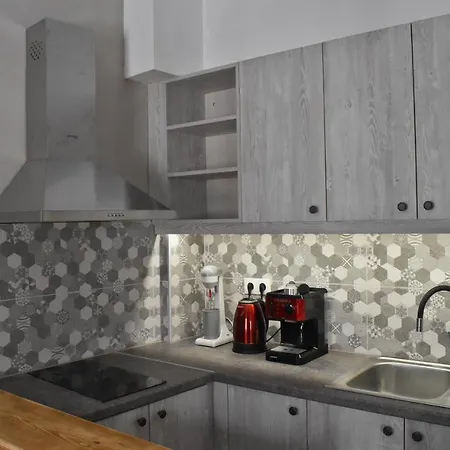 Гостевой дом Voula's House 4*