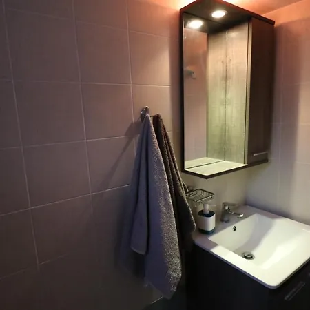 Voula's House Гостевой дом 4*