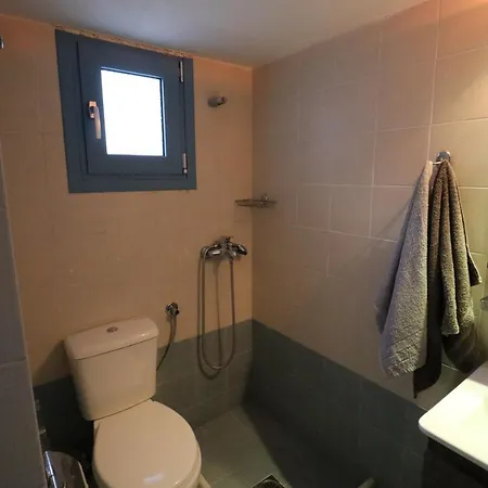 Voula's House Гостевой дом 4*