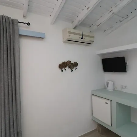 Гостевой дом Voula's House Скиатос