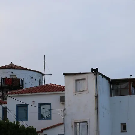 Voula's House Гостевой дом