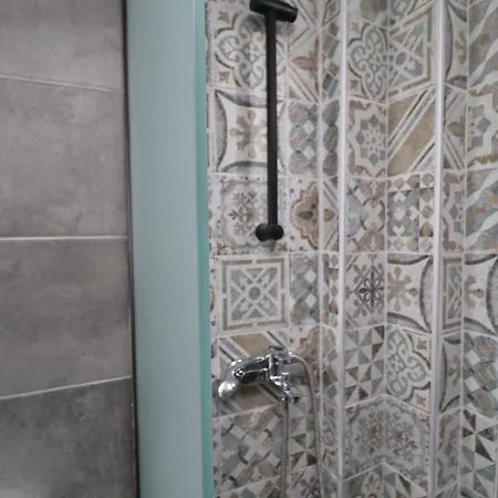 Гостевой дом Voula's House 4*