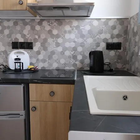 Гостевой дом Voula's House