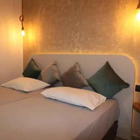 Гостевой дом Voula's House Скиатос