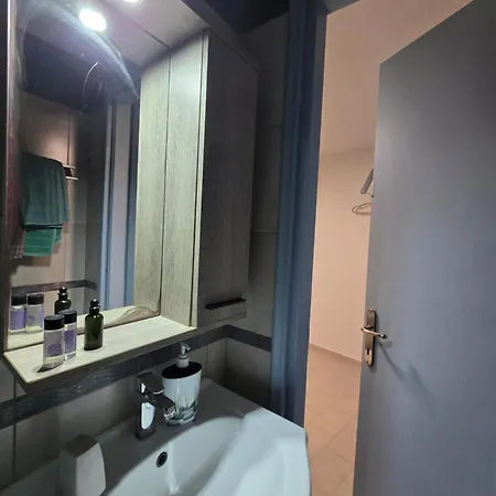 Гостевой дом Voula's House Скиатос