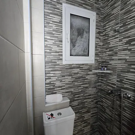 Voula's House Гостевой дом 4*