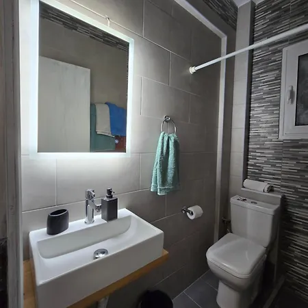 Voula's House Скиатос