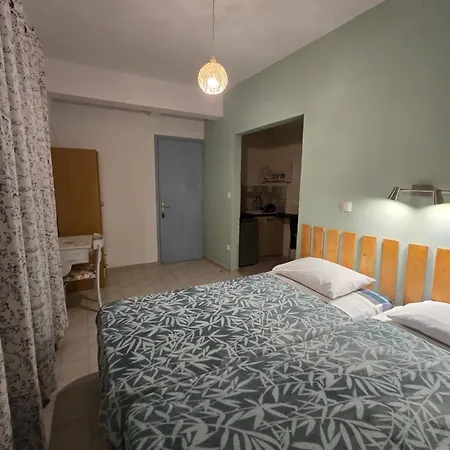 Voula's House Гостевой дом