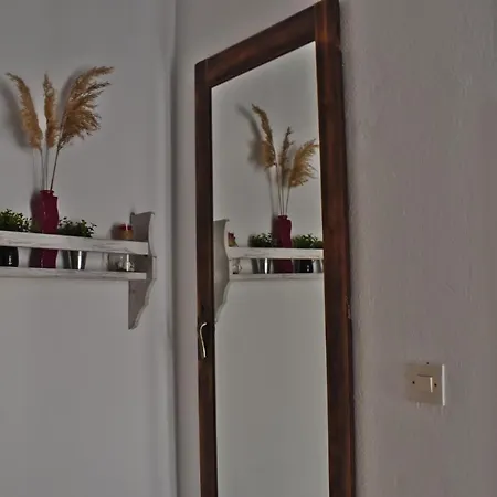 Voula's House Guest house