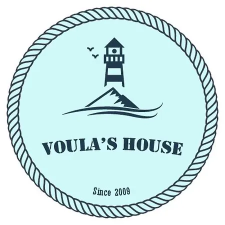 Voula's House *