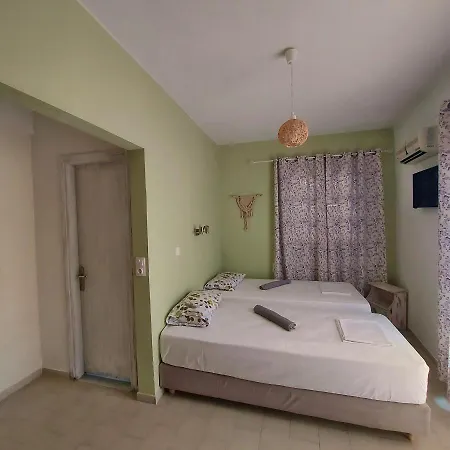Guest house Voula's House *