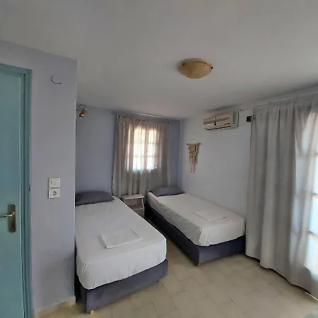 Guest house Voula's House