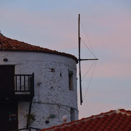 Voula's House Guest house *