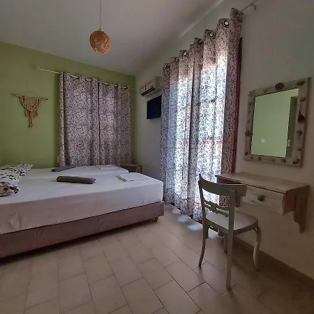 Voula's House
