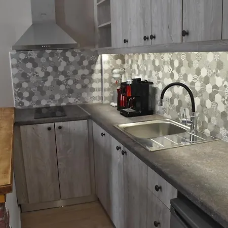 Voula's House 4* Szkiáthosz