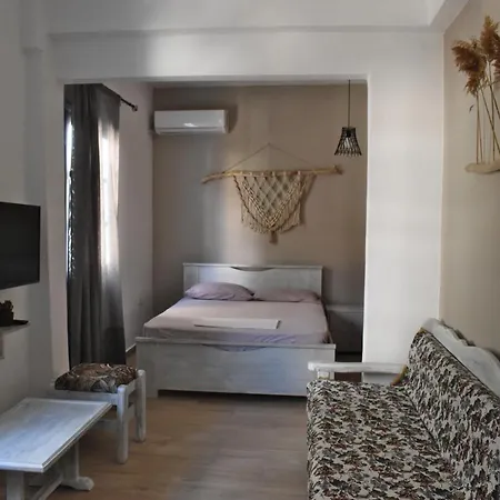 Voula's House * Σκιάθος Πόλη