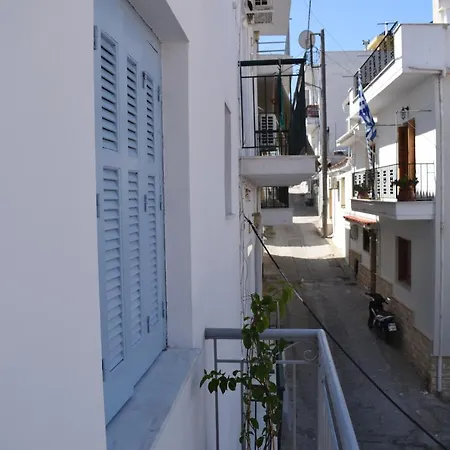 Guest house Voula's House *