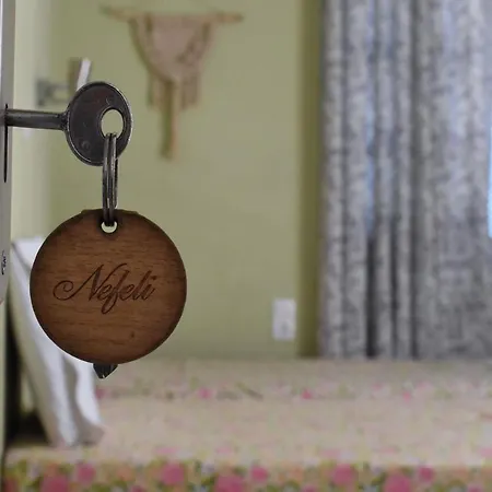 Voula's House Guest house *