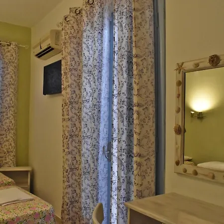 Vendégház Voula's House Szkiáthosz