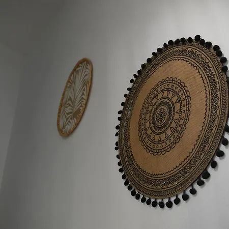 Voula's House * Skiathos Town