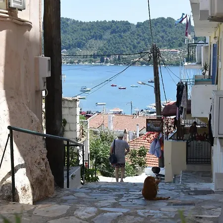 Voula's House Vendégház