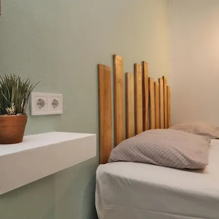 Voula's House بيت ضيافة