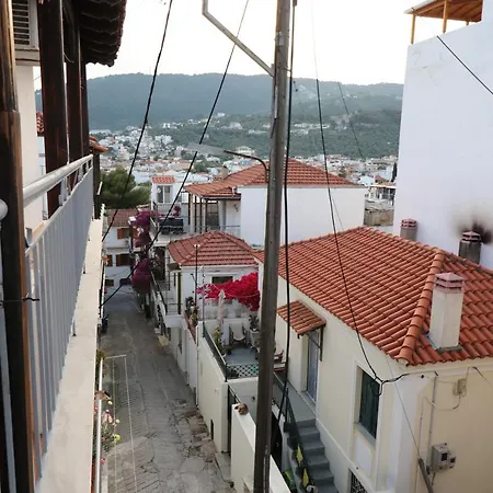 Voula's House Guest house