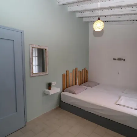 Voula's House Skiathos Town