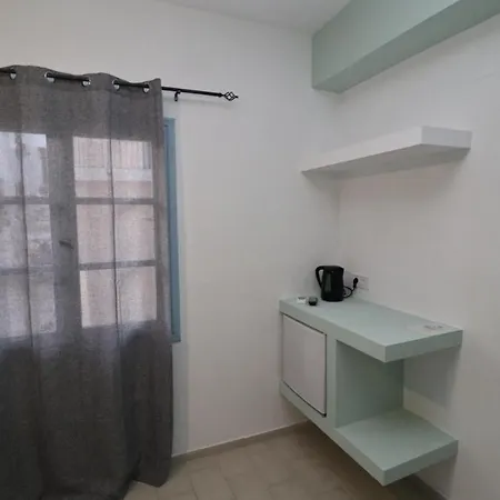 Voula's House Guest house *