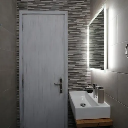 Voula's House Szkiáthosz