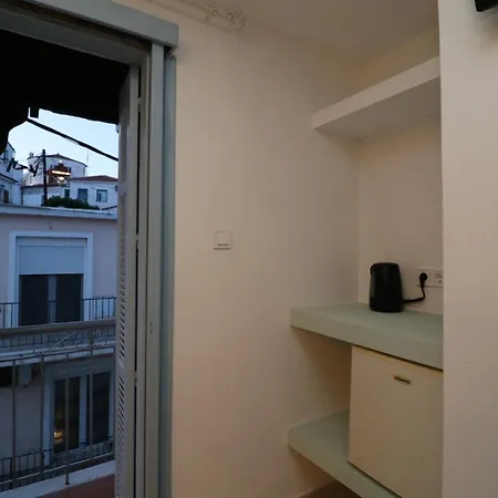 Voula's House Penzion *