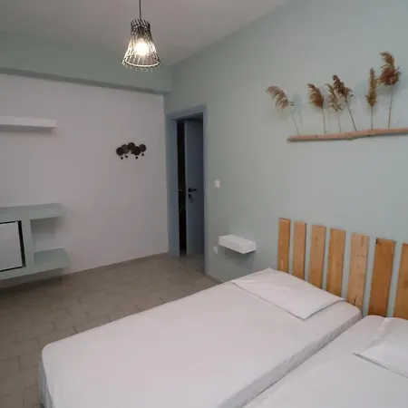 Voula's House Guest house *