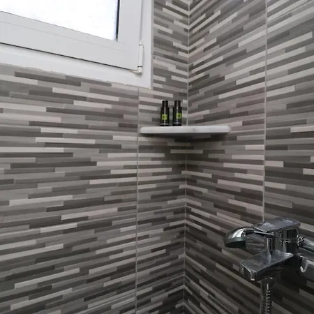 Voula's House Vendégház 4*