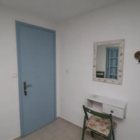 Voula's House Guest house