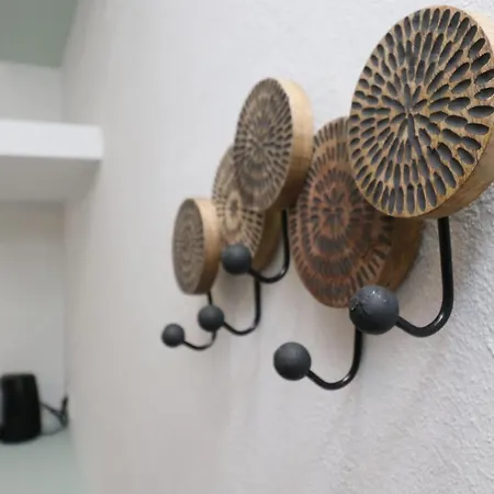 Voula's House