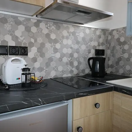 Voula's House مدينة سكياثوس