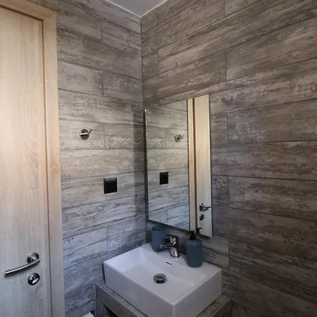 Vendégház Voula's House 4*