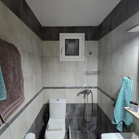 Vendégház Voula's House 4*