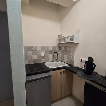Voula's House Σκιάθος Πόλη