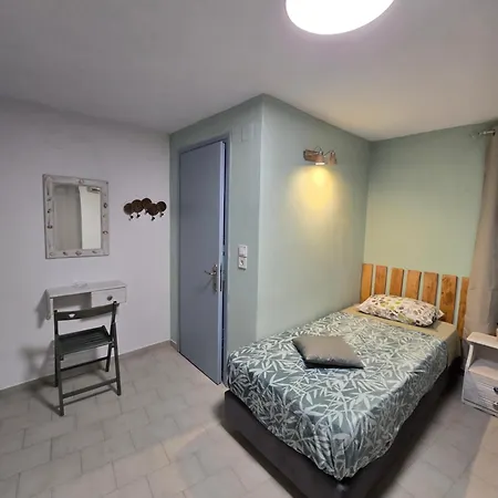 Voula's House Vendégház Szkiáthosz