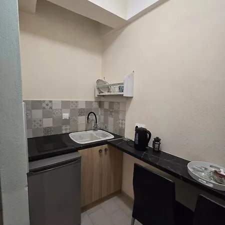 Voula's House בית הארחה *