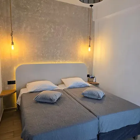 Voula's House Szkiáthosz