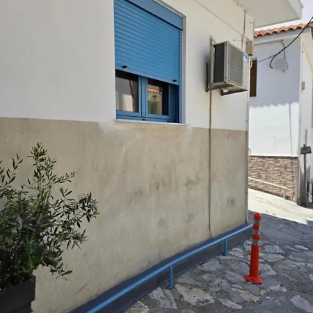 Voula's House העיירה סקיאתוס