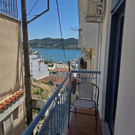 Voula's House