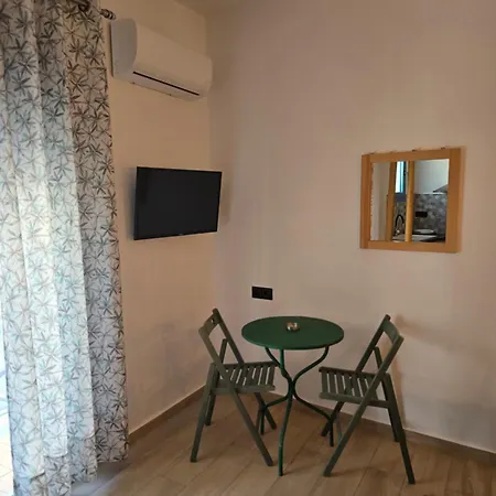 Voula's House בית הארחה