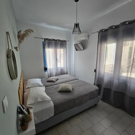 Voula's House בית הארחה *